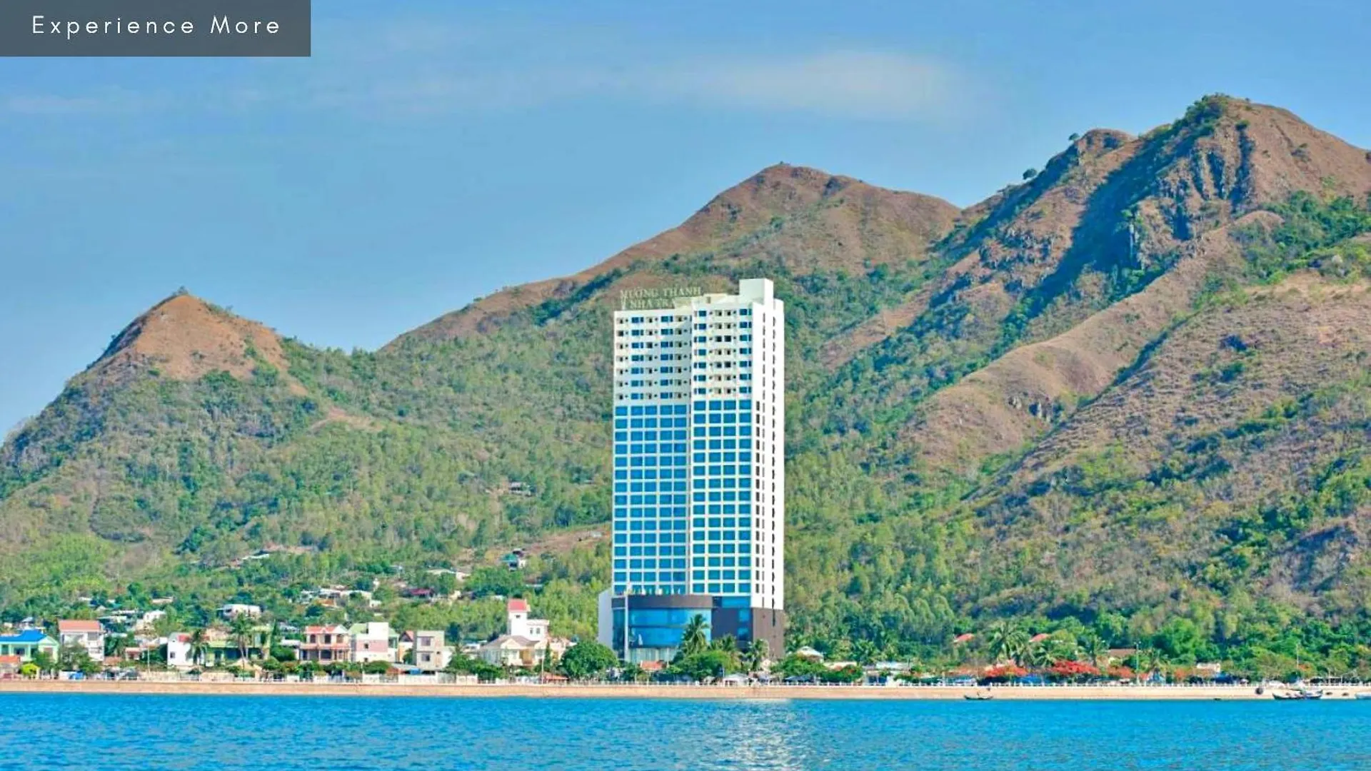 S79 Business Suite Panorama Residence Nha Trang 4*,