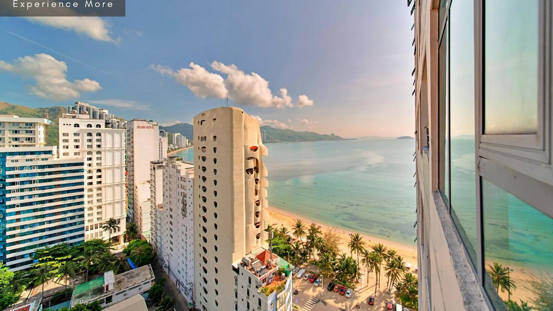 S79 Business Suite Panorama Residence contacts