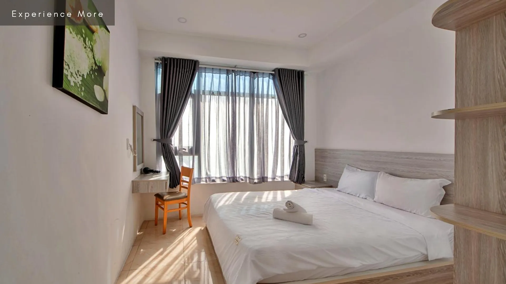 S79 Business Suite Panorama Residence Nha Trang