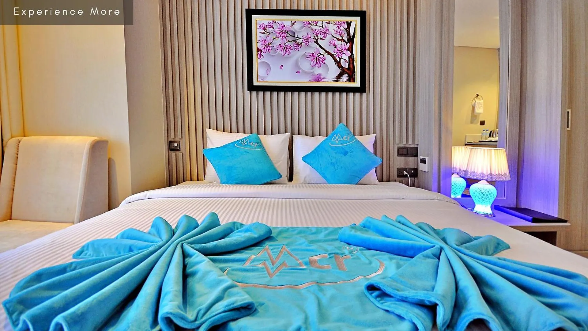 Aparthotel S79 Business Suite Panorama Residence Nha Trang