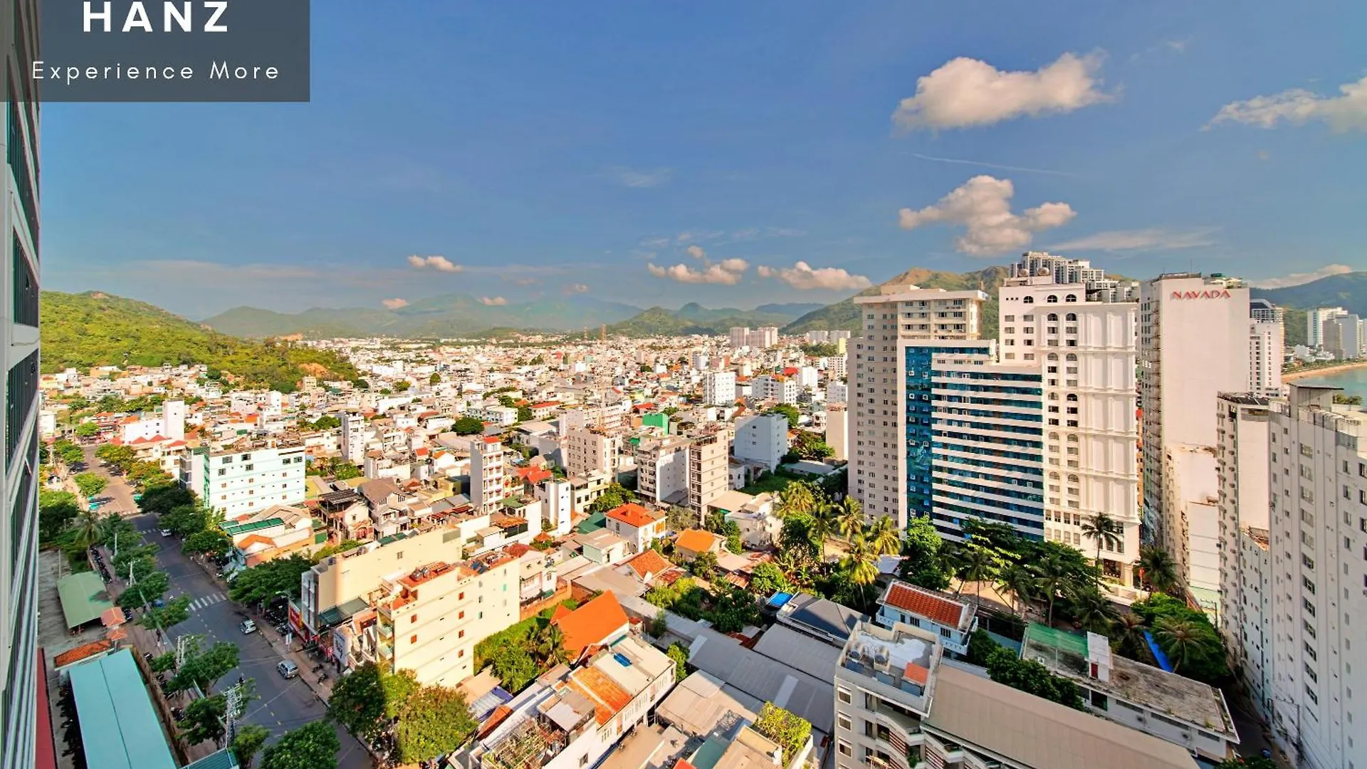S79 Business Suite Panorama Residence Nha Trang