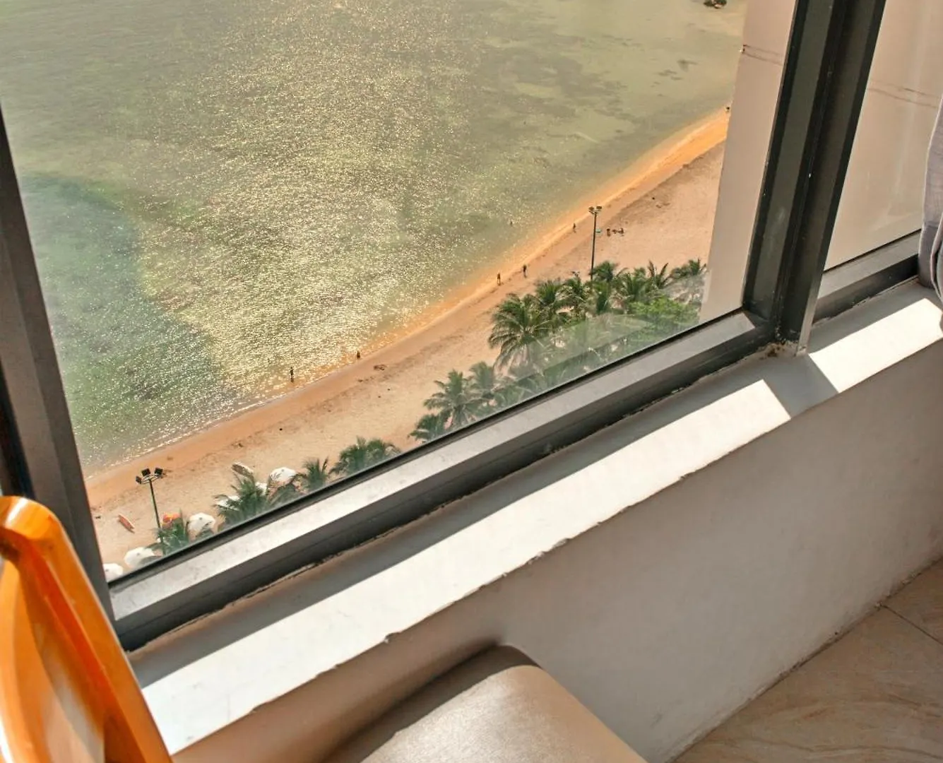 S79 Business Suite Panorama Residence Nha Trang Vietnam