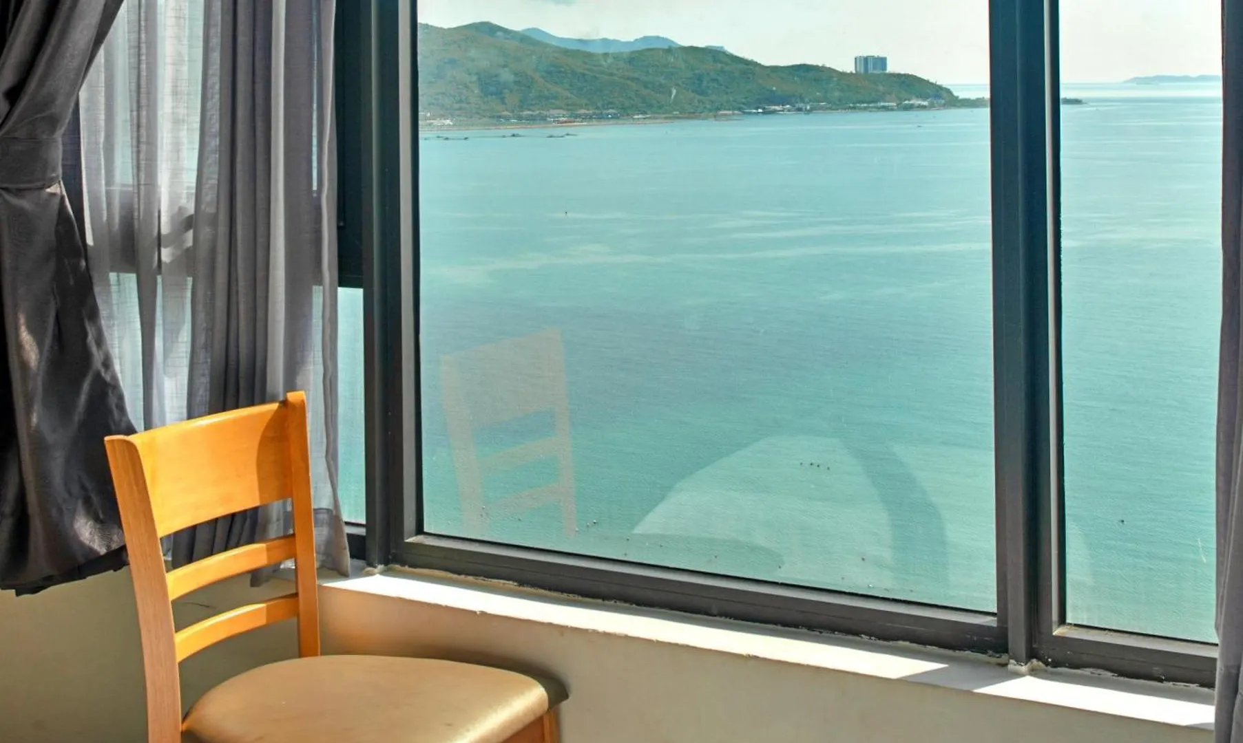 S79 Business Suite Panorama Residence Nha Trang Aparthotel