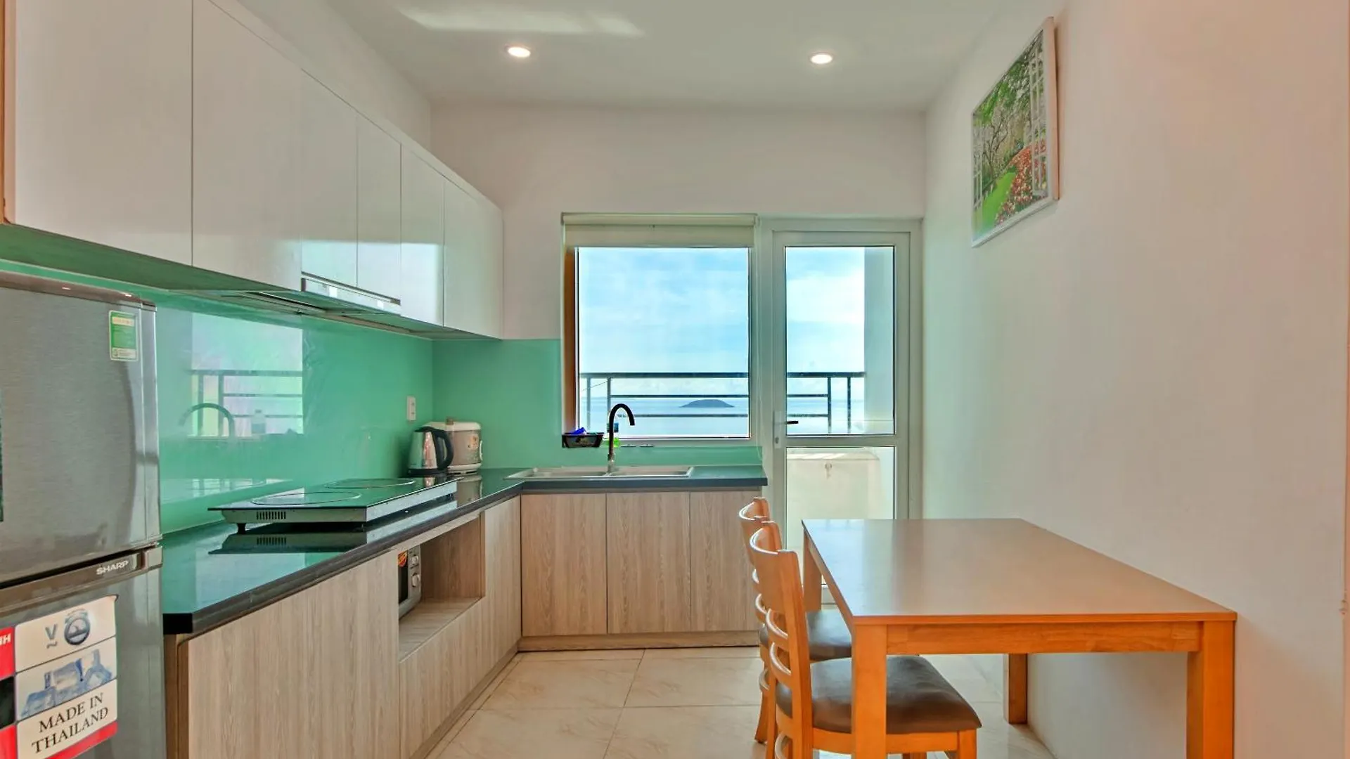 S79 Business Suite Panorama Residence Nha Trang 4*,  Vietnam