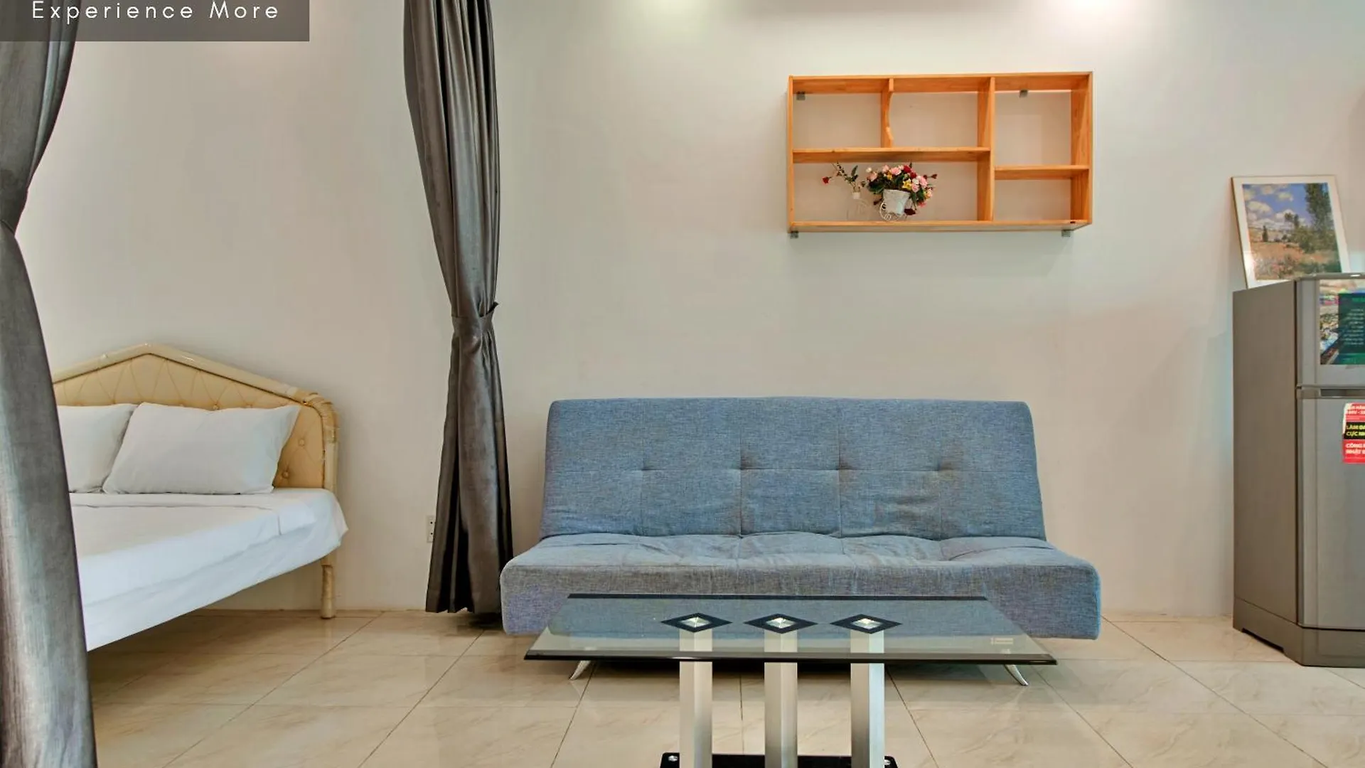 S79 Business Suite Panorama Residence Nha Trang 4*,