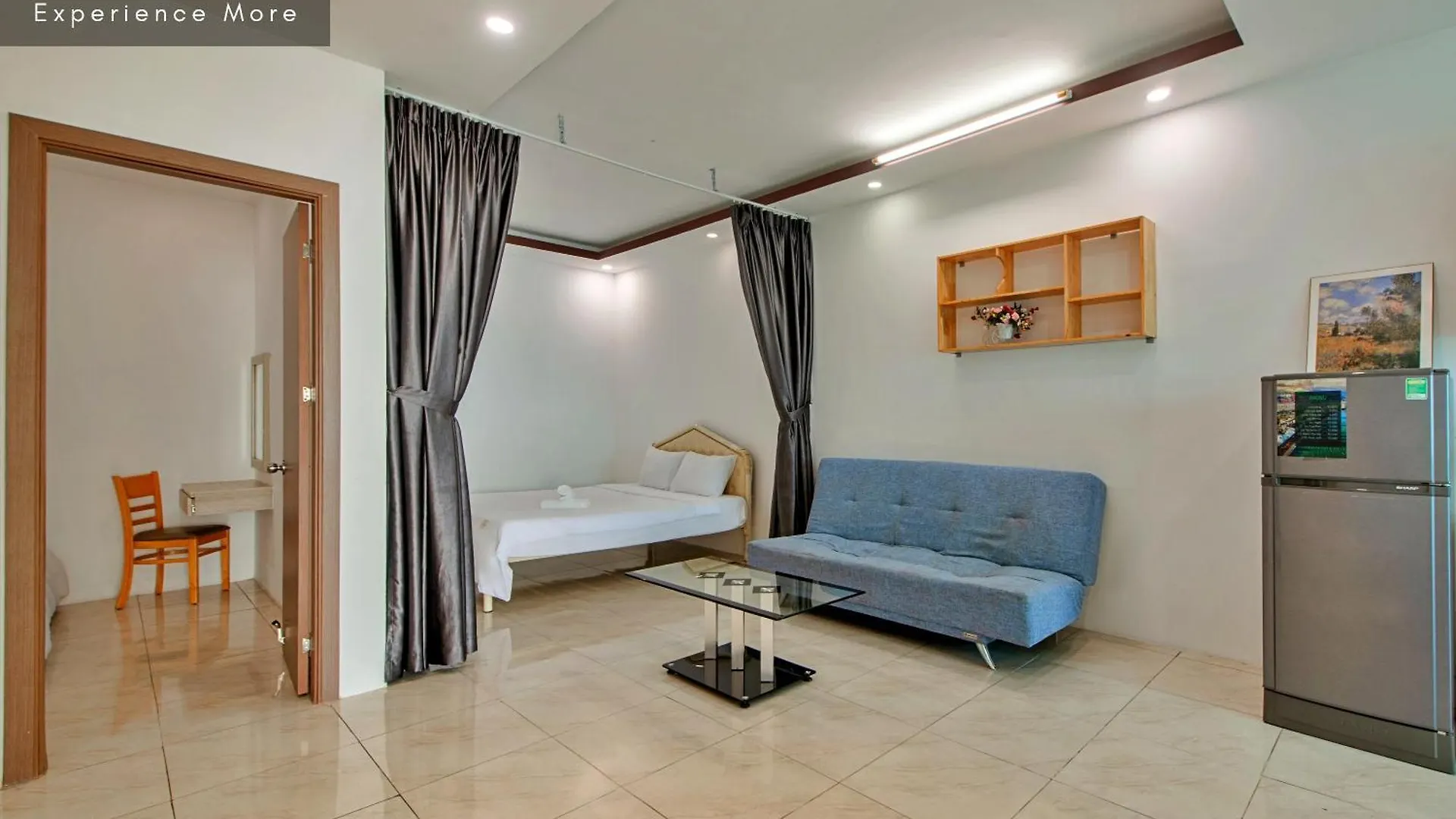 S79 Business Suite Panorama Residence Nha Trang 4*,  Vietnam