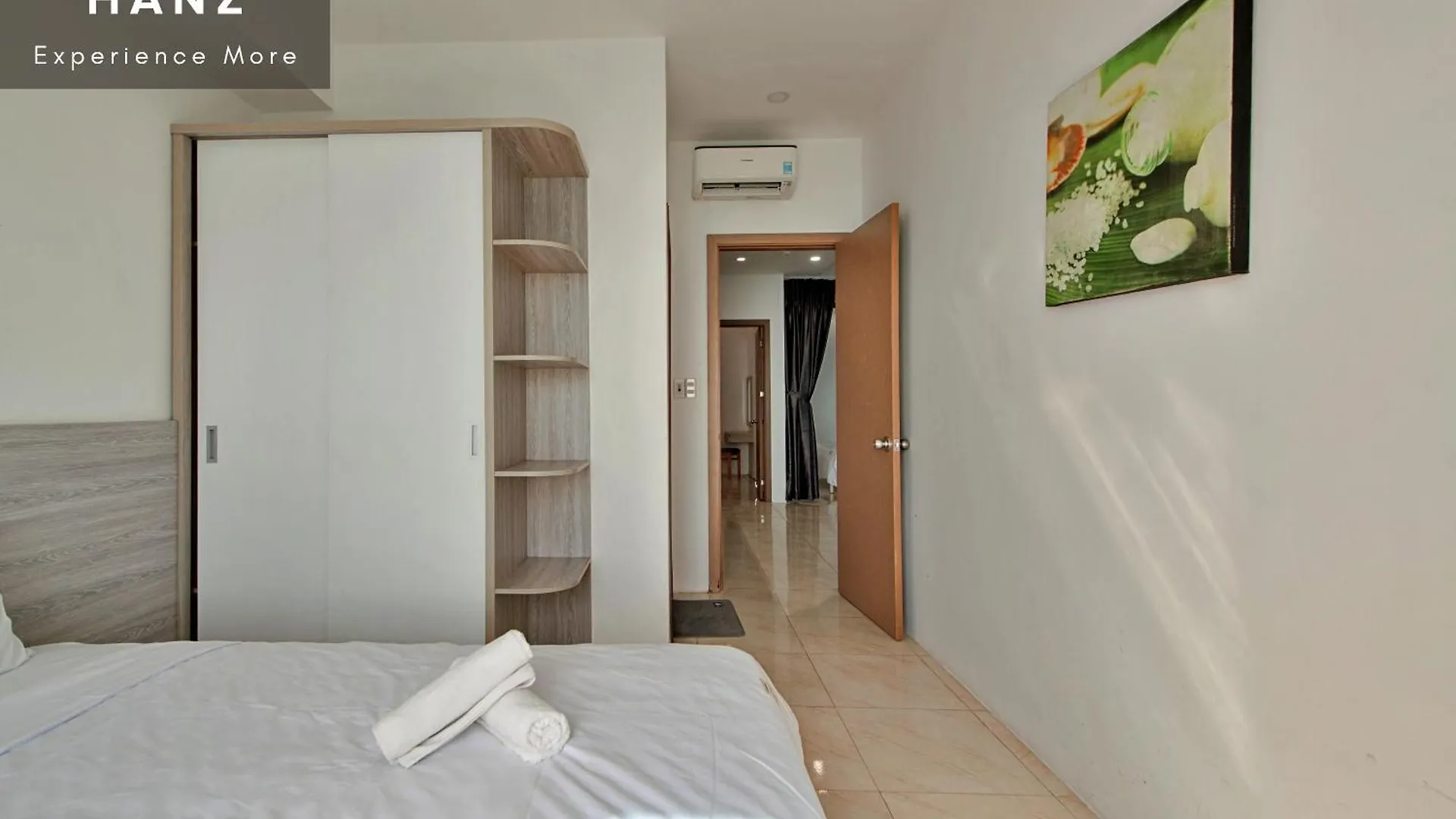 Aparthotel S79 Business Suite Panorama Residence Nha Trang