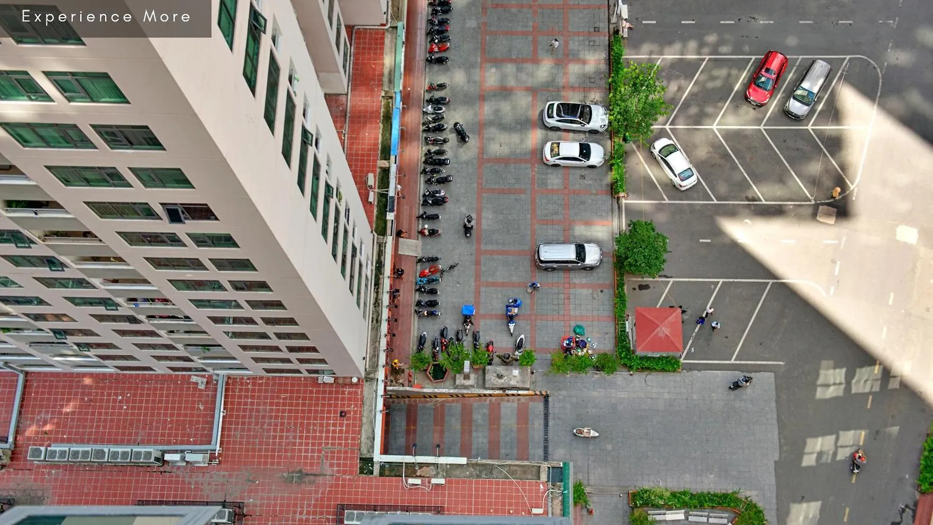 Aparthotel S79 Business Suite Panorama Residence Nha Trang