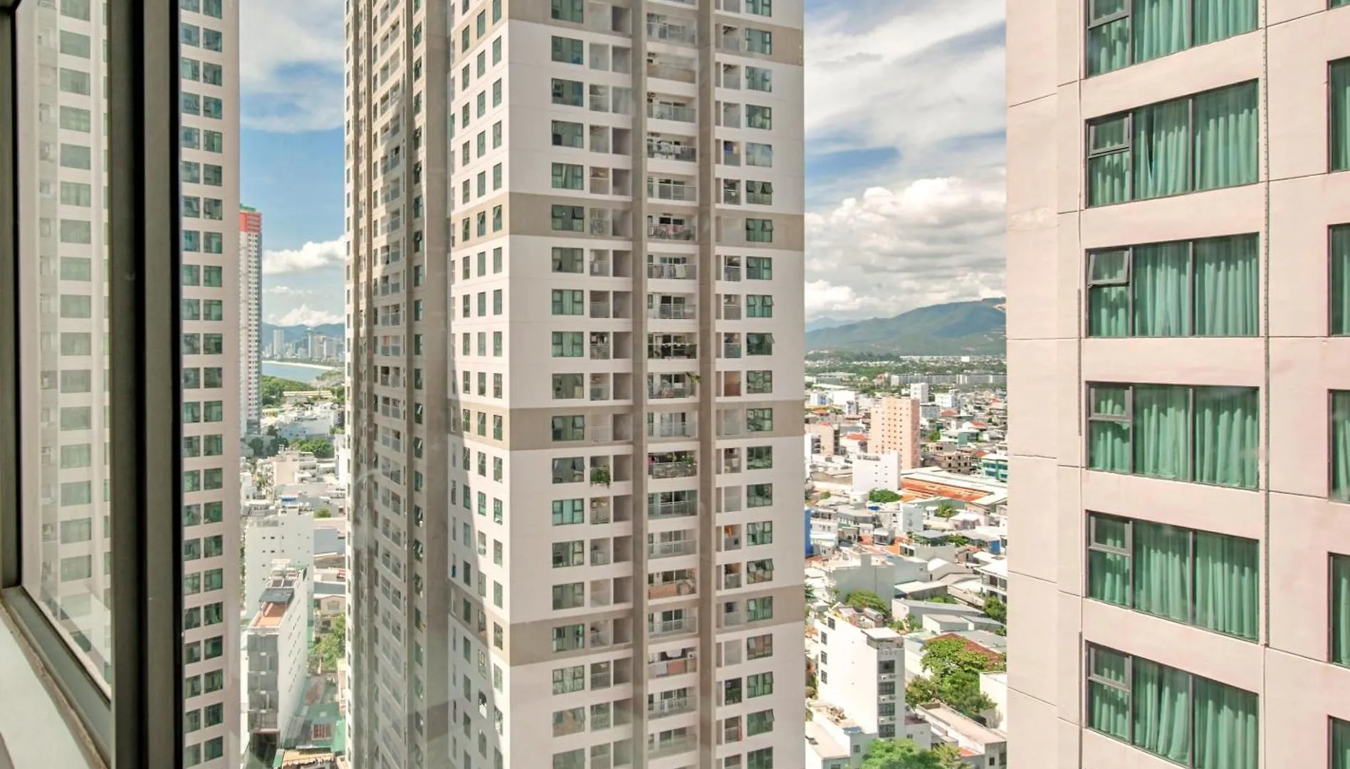 S79 Business Suite Panorama Residence Nha Trang