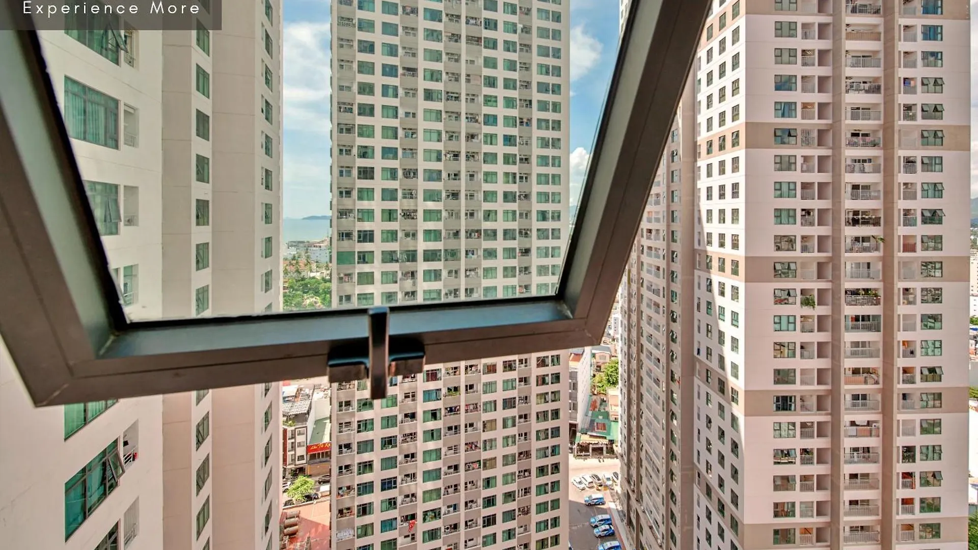 S79 Business Suite Panorama Residence Nha Trang Aparthotel