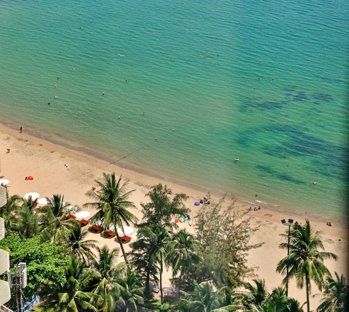 S79 Business Suite Panorama Residence Nha Trang Vietnam