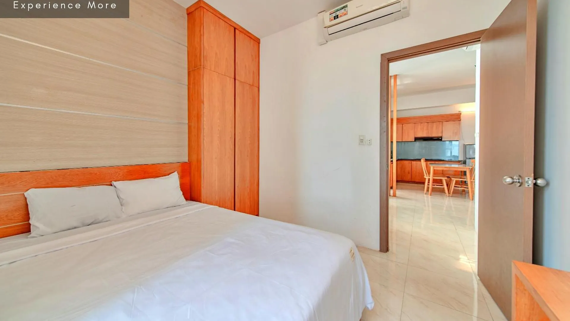 Aparthotel S79 Business Suite Panorama Residence Nha Trang
