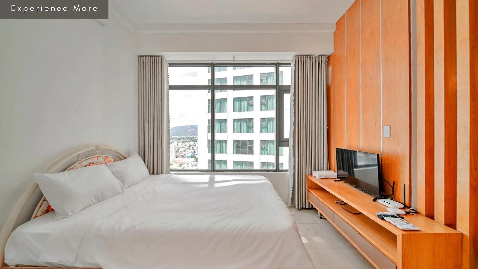 S79 Business Suite Panorama Residence Nha Trang Aparthotel