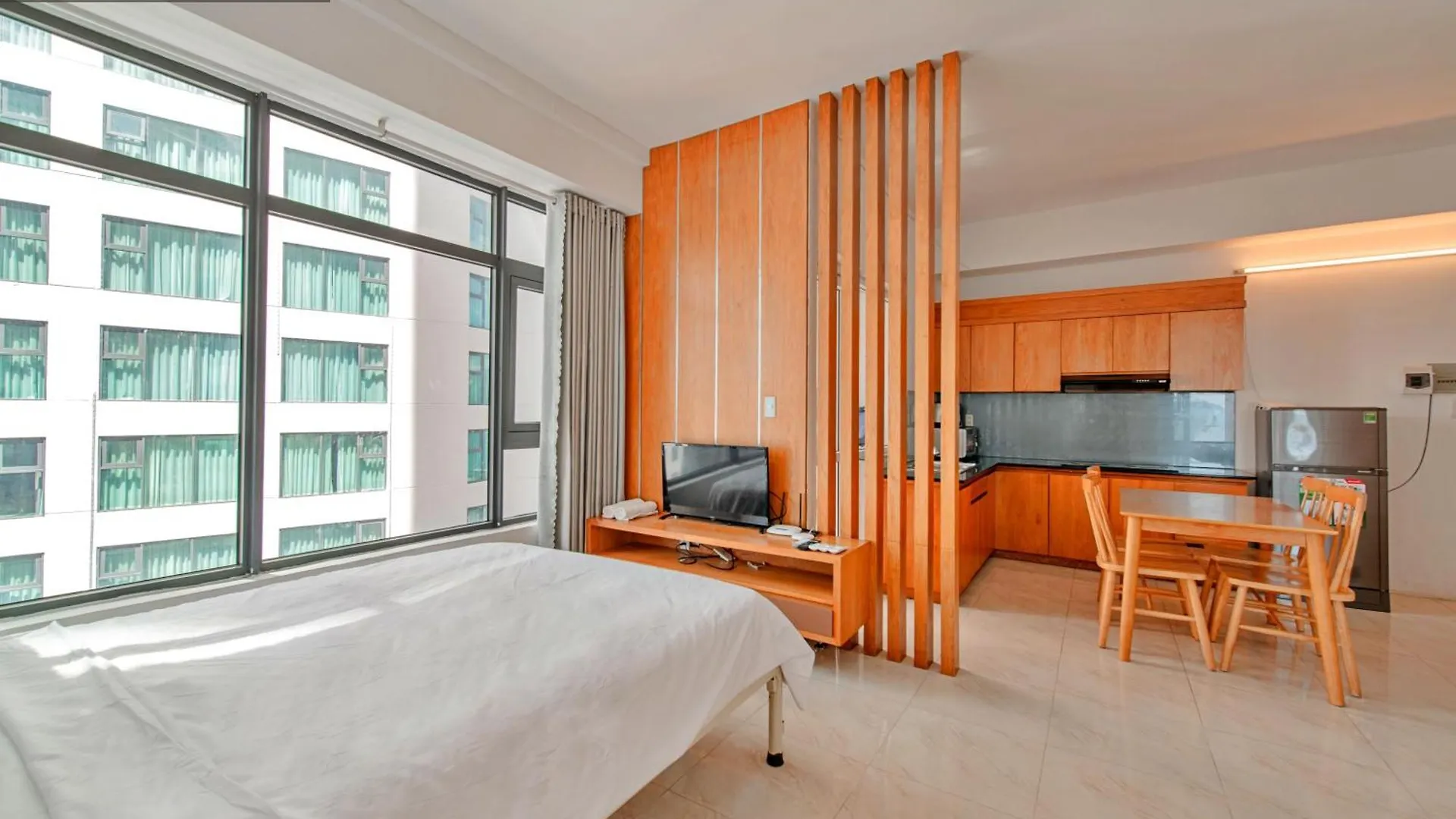 Aparthotel S79 Business Suite Panorama Residence Nha Trang