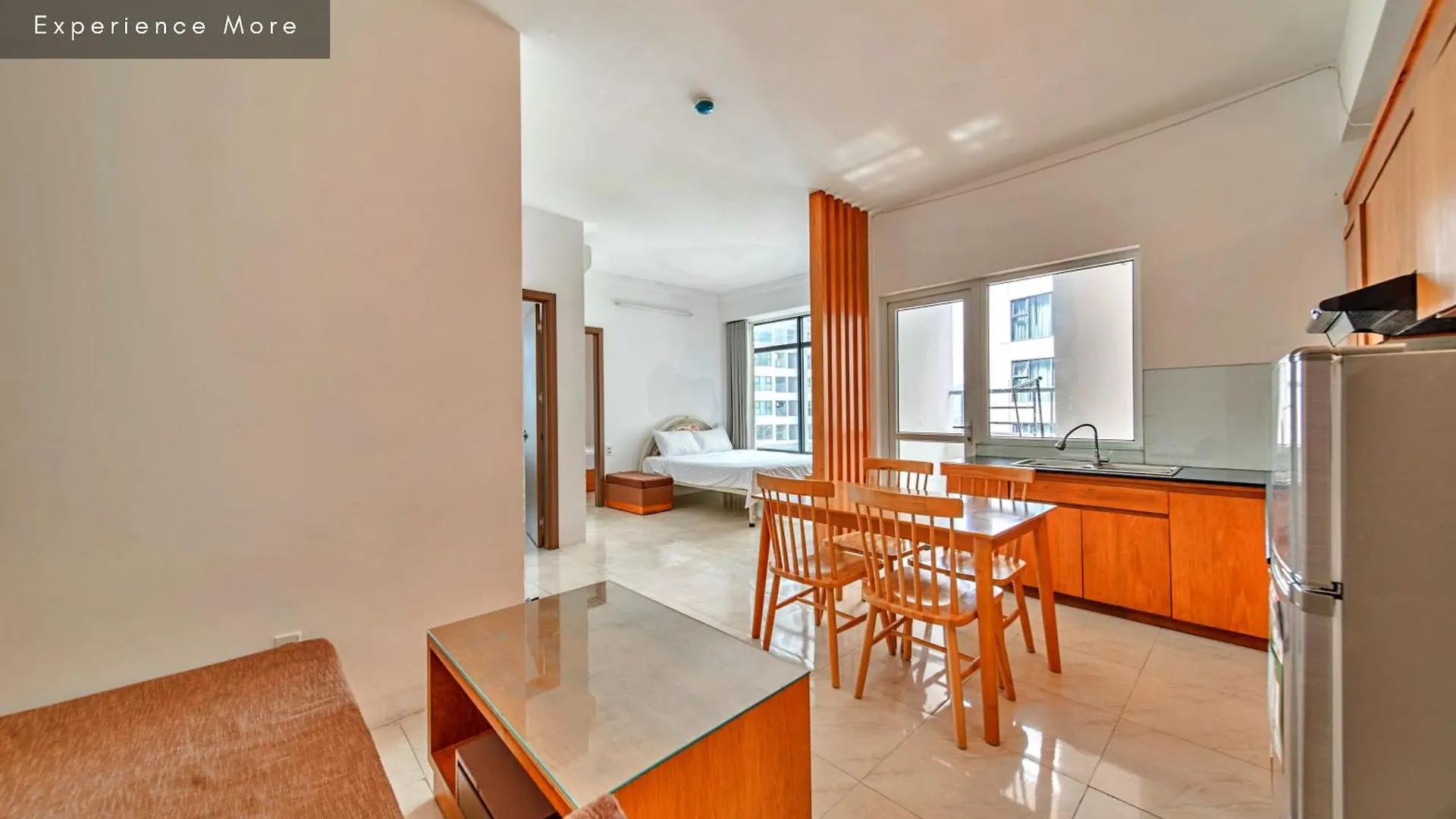 S79 Business Suite Panorama Residence Nha Trang 4*,