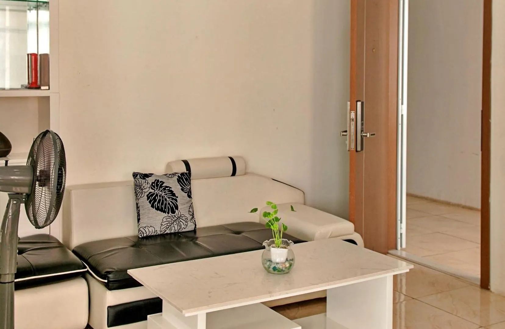 S79 Business Suite Panorama Residence Nha Trang Aparthotel