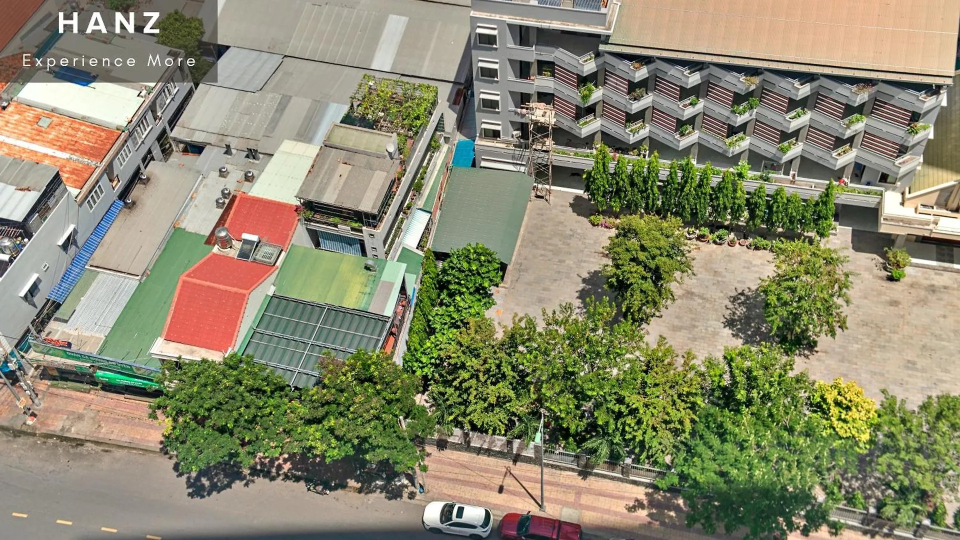 Aparthotel S79 Business Suite Panorama Residence Nha Trang
