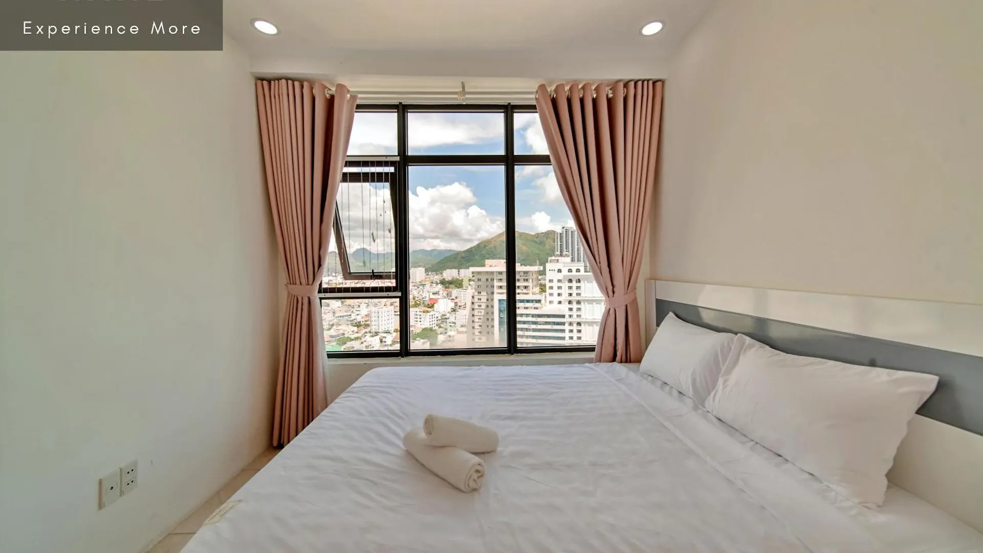 S79 Business Suite Panorama Residence Nha Trang