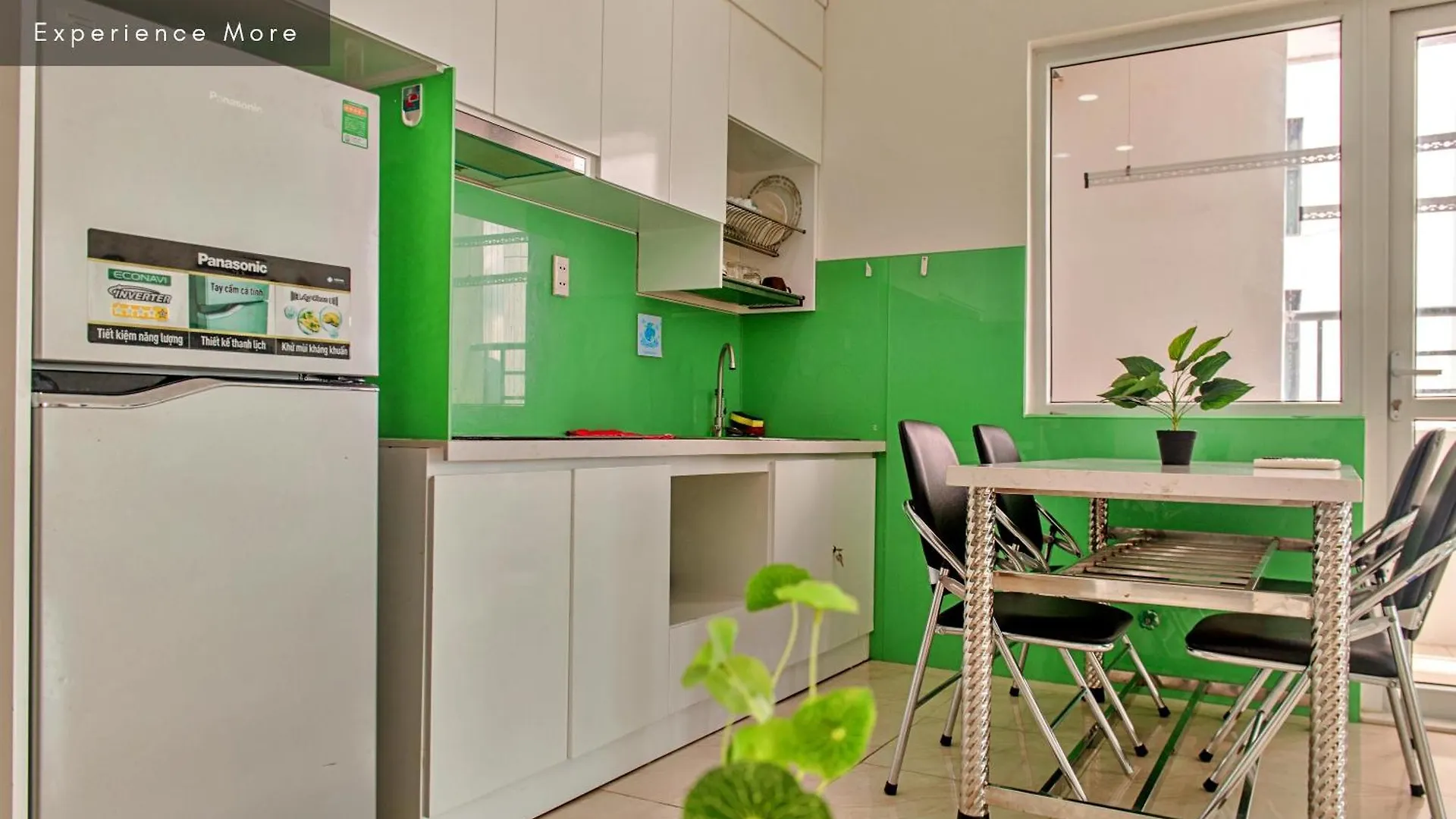 S79 Business Suite Panorama Residence Nha Trang Vietnam