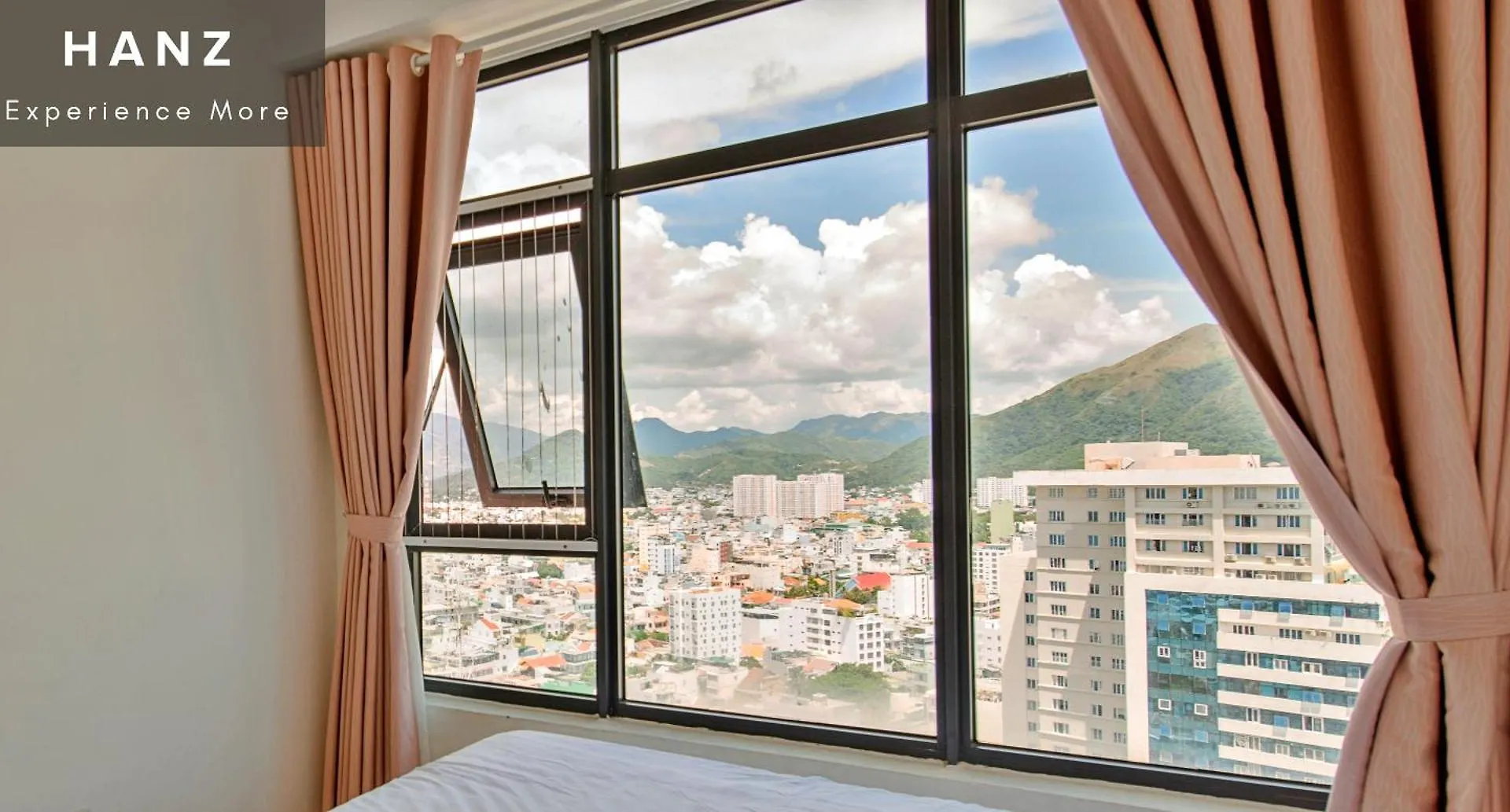 **** Aparthotel S79 Business Suite Panorama Residence Nha Trang Vietnam