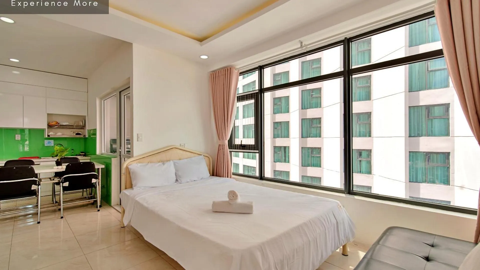 S79 Business Suite Panorama Residence Nha Trang 4*,