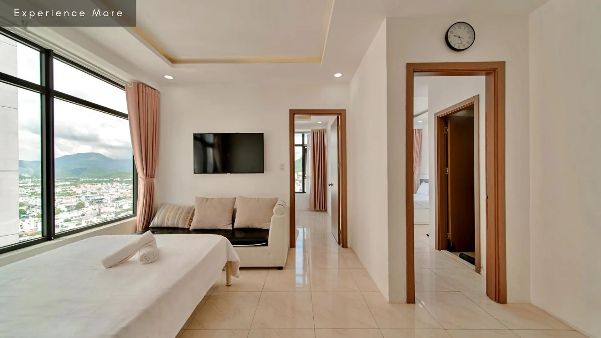S79 Business Suite Panorama Residence Nha Trang 4*,  Vietnam
