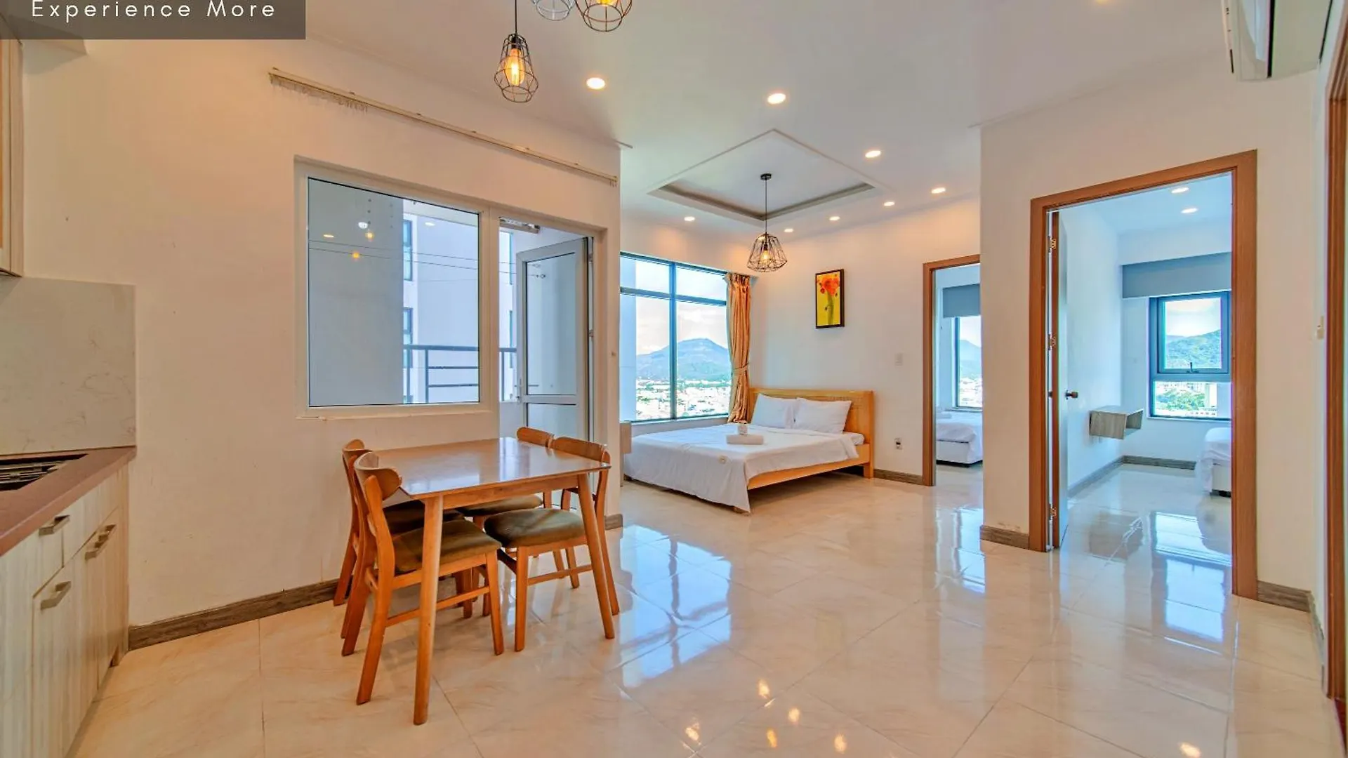 S79 Business Suite Panorama Residence Nha Trang