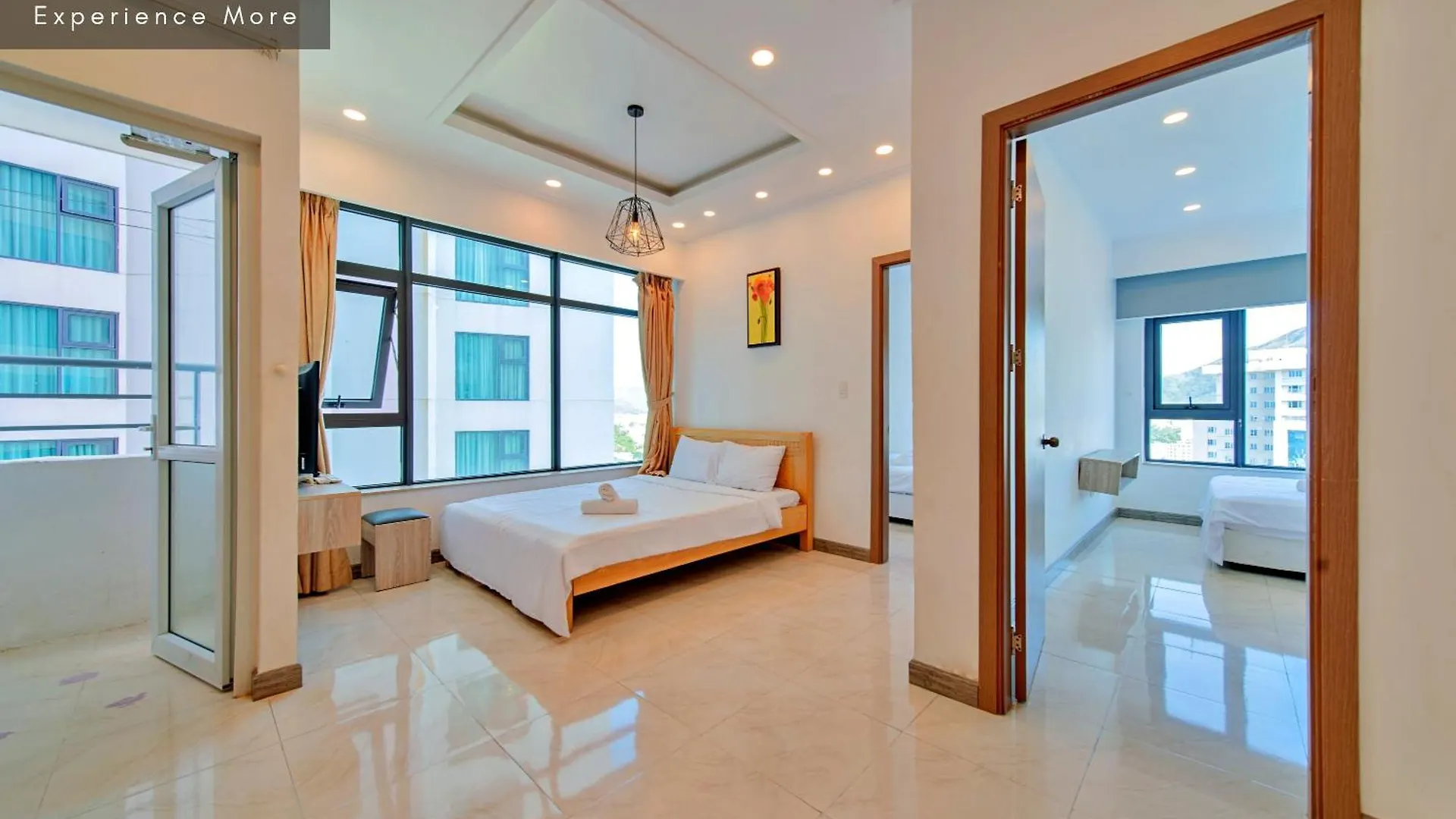 S79 Business Suite Panorama Residence Nha Trang 4*,