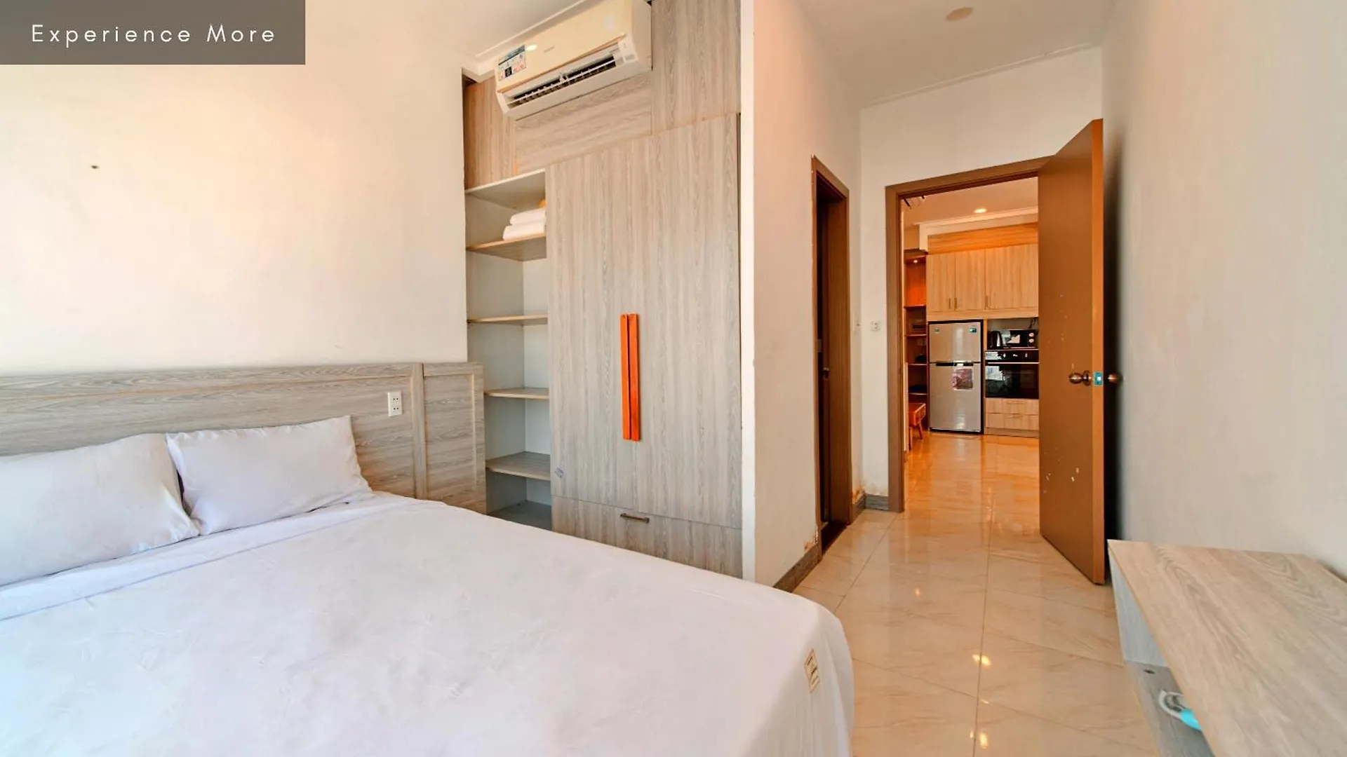 S79 Business Suite Panorama Residence Nha Trang Aparthotel