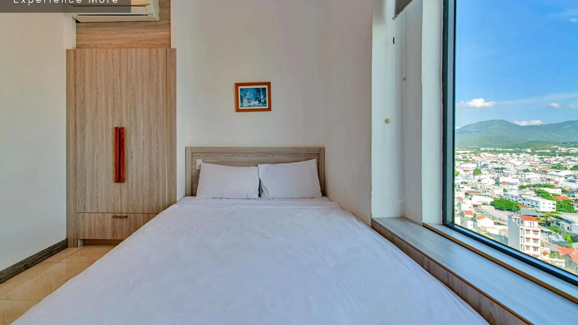S79 Business Suite Panorama Residence Nha Trang 4*,  Vietnam