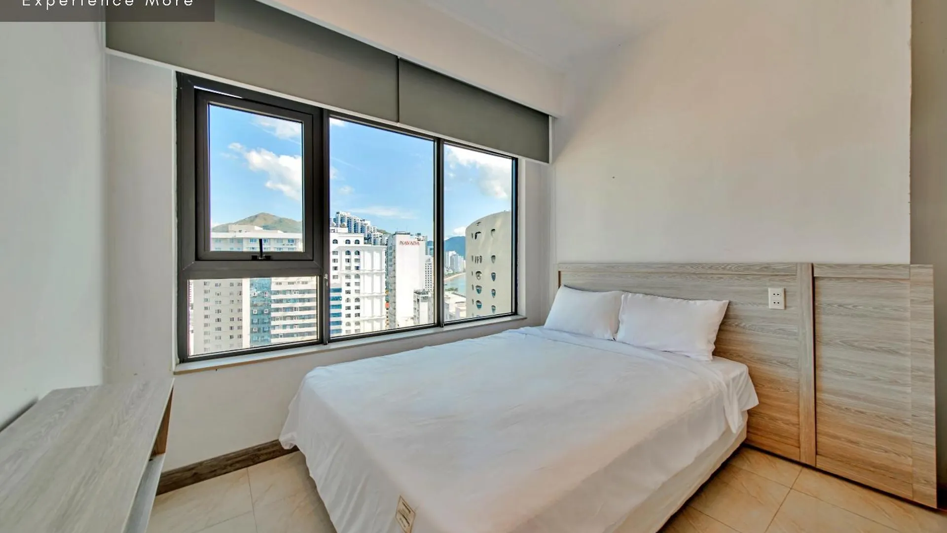 **** Aparthotel S79 Business Suite Panorama Residence Nha Trang Vietnam