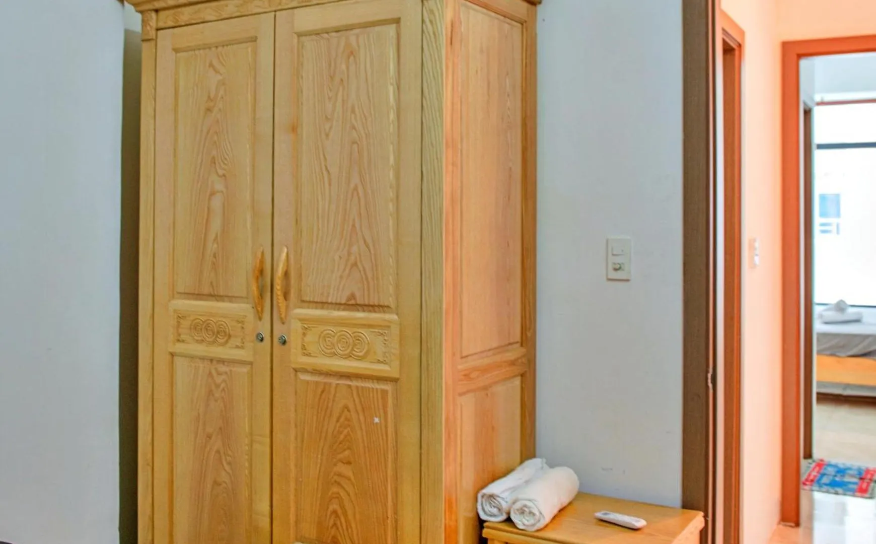 S79 Business Suite Panorama Residence Nha Trang