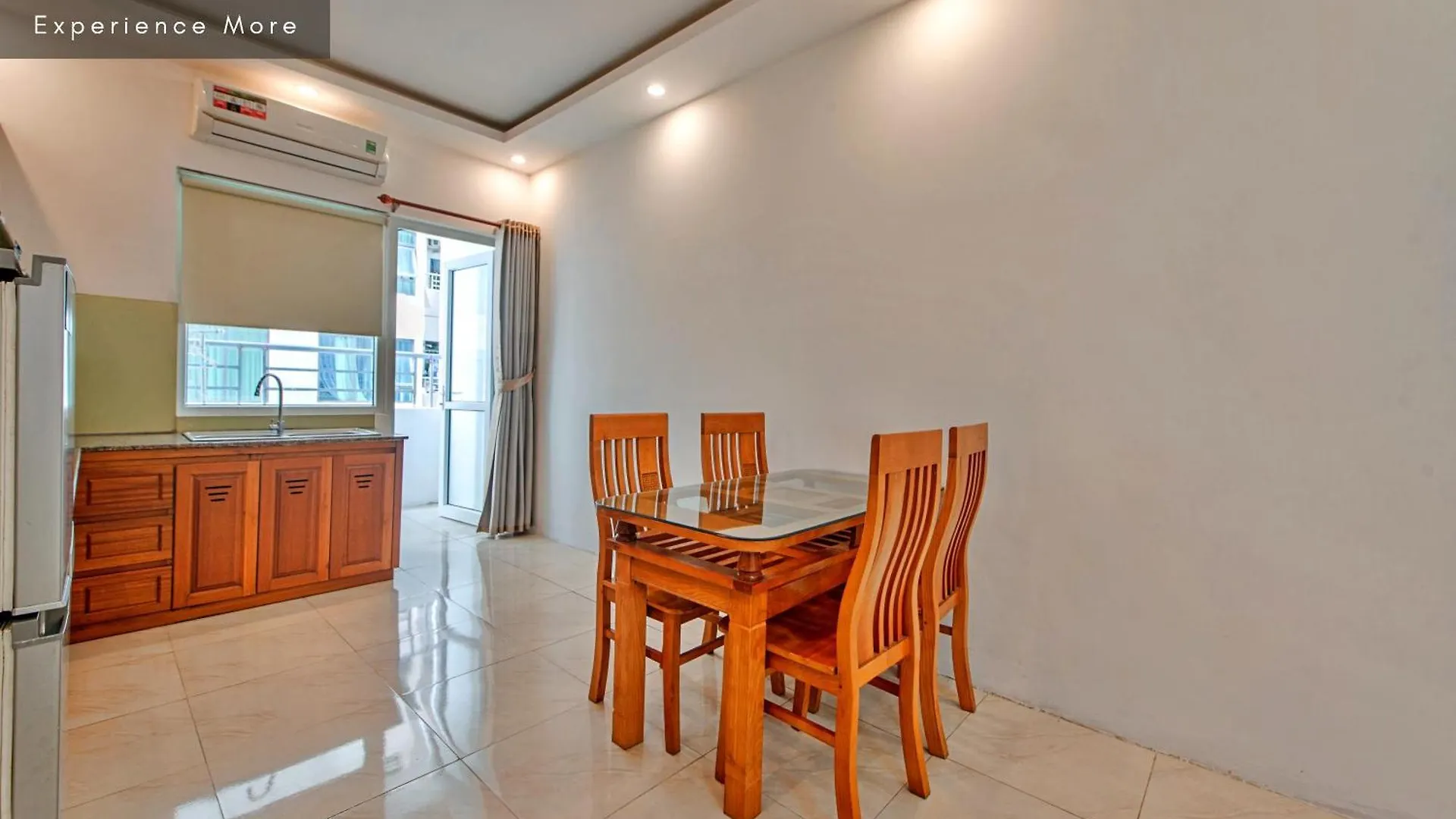 S79 Business Suite Panorama Residence Nha Trang