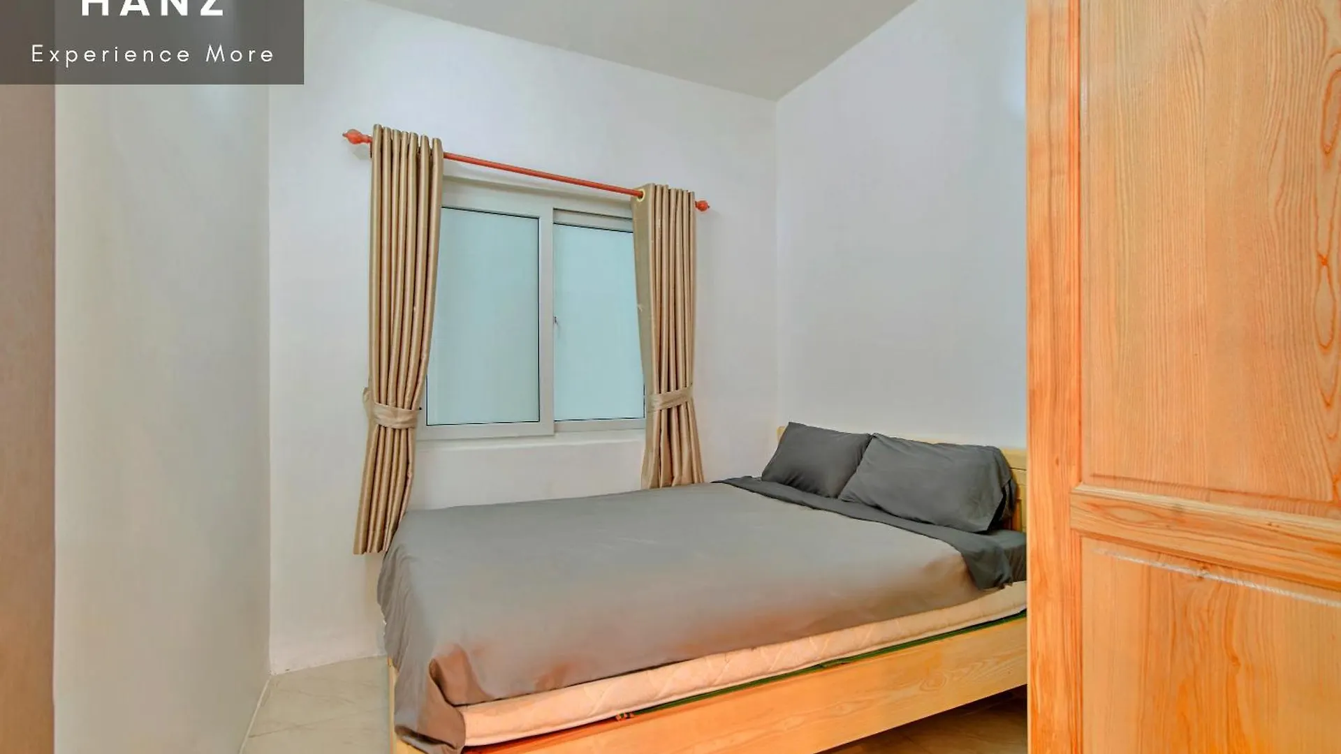 S79 Business Suite Panorama Residence Nha Trang Aparthotel