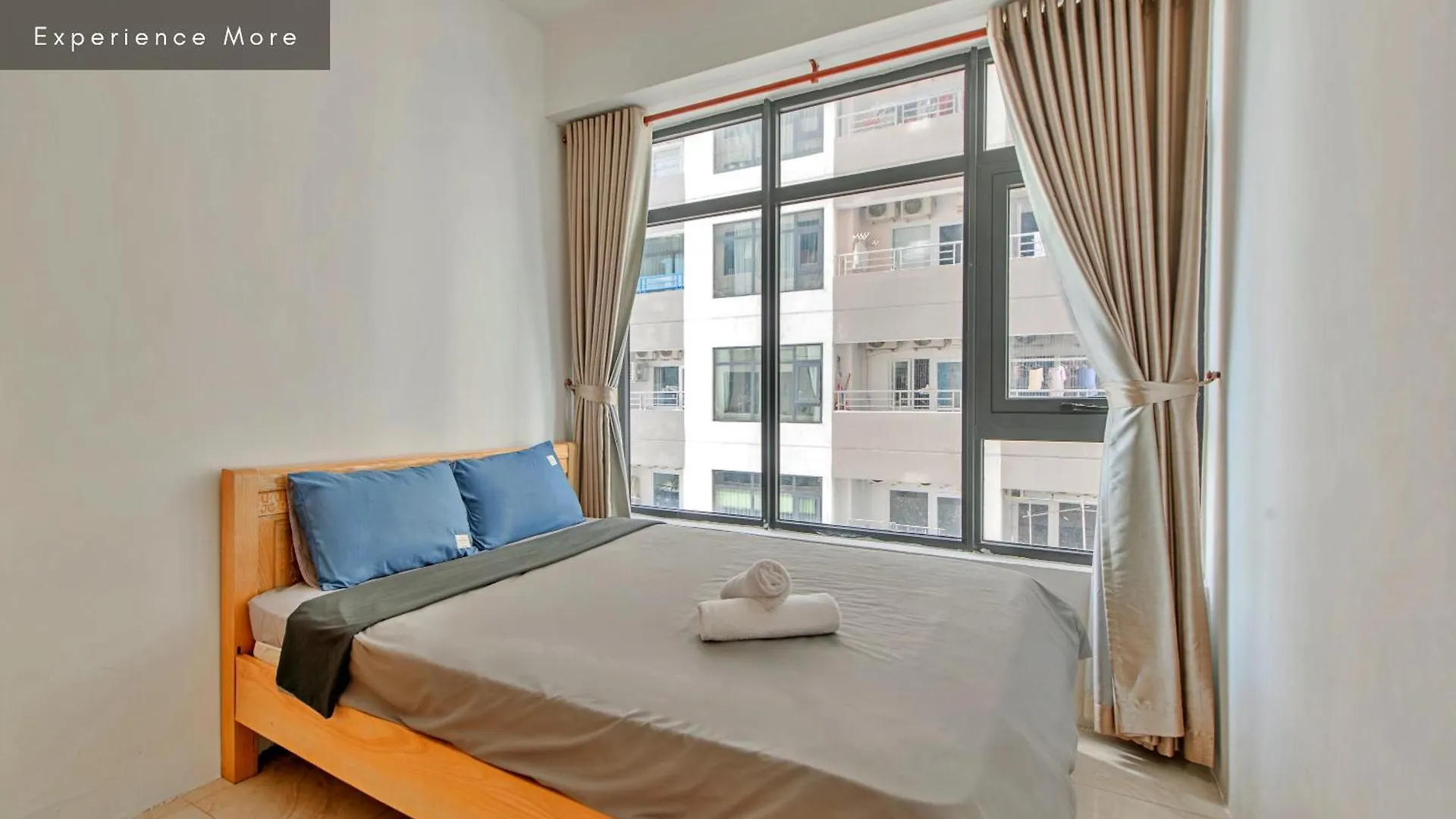 Aparthotel S79 Business Suite Panorama Residence Nha Trang