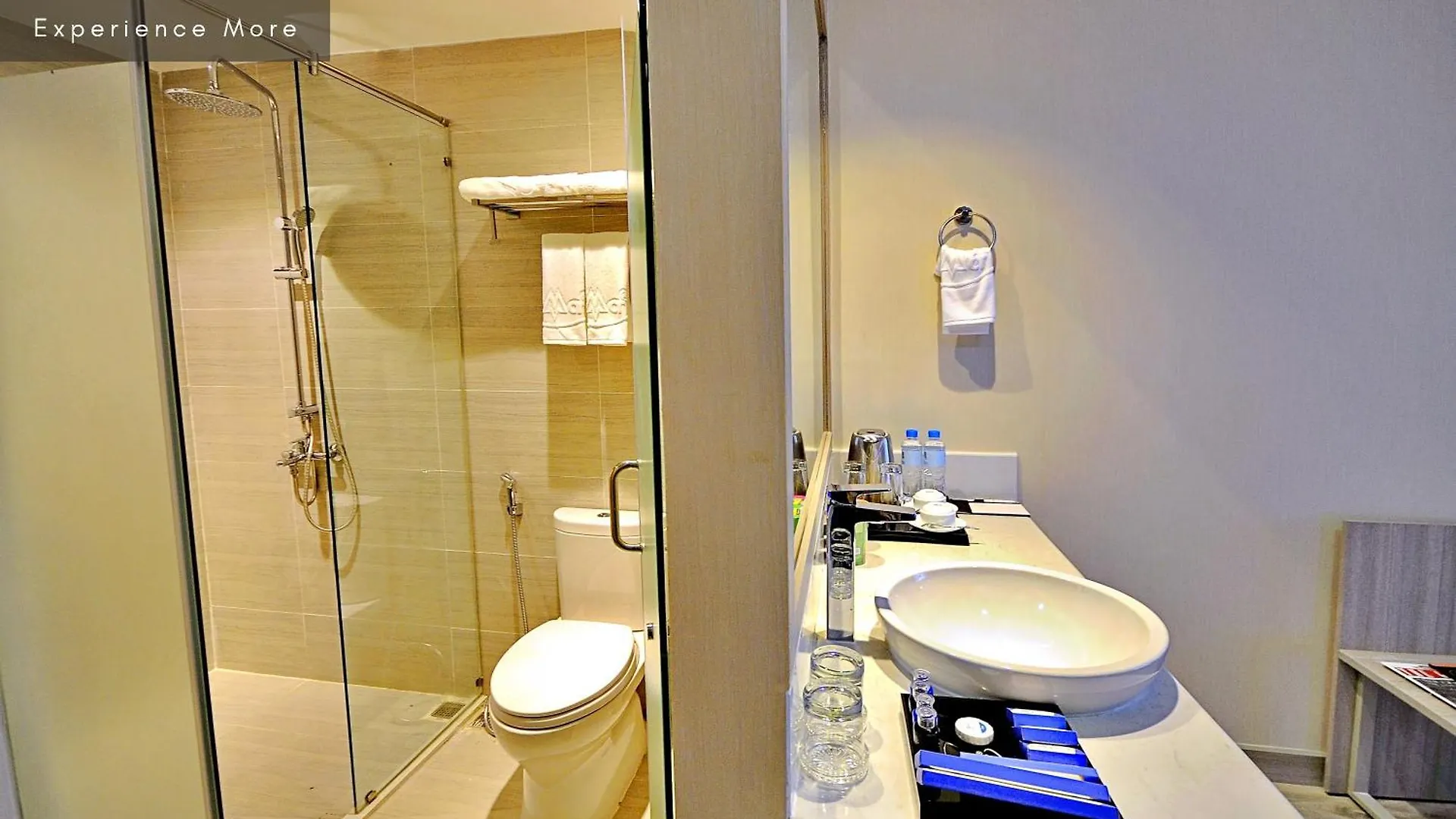 Aparthotel S79 Business Suite Panorama Residence Nha Trang