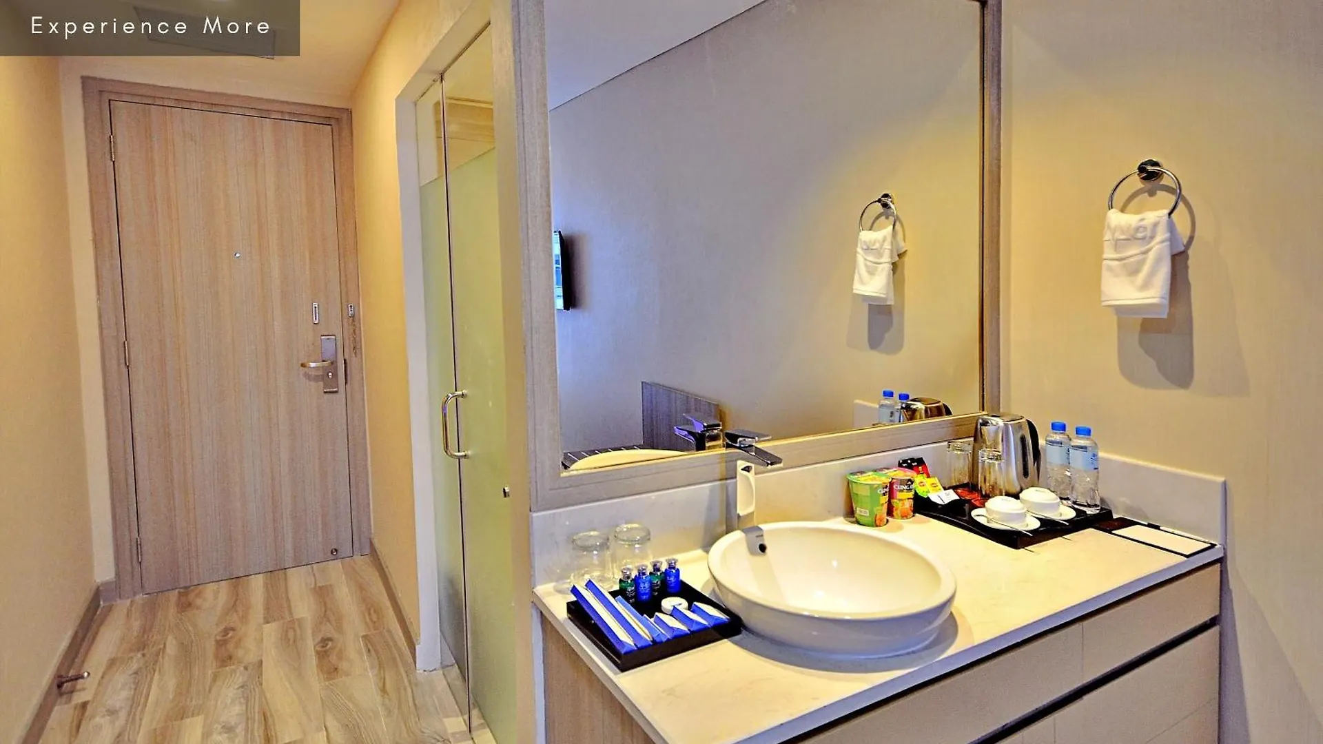 S79 Business Suite Panorama Residence Nha Trang Vietnam