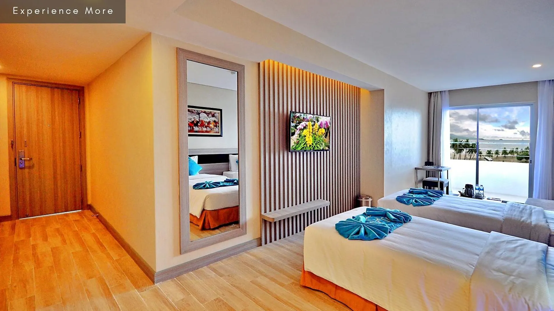 S79 Business Suite Panorama Residence Nha Trang Vietnam