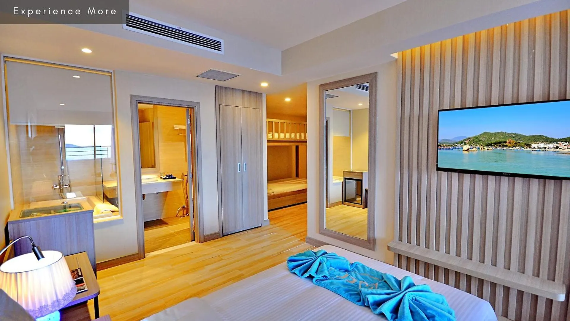 S79 Business Suite Panorama Residence Nha Trang 4*,  Vietnam
