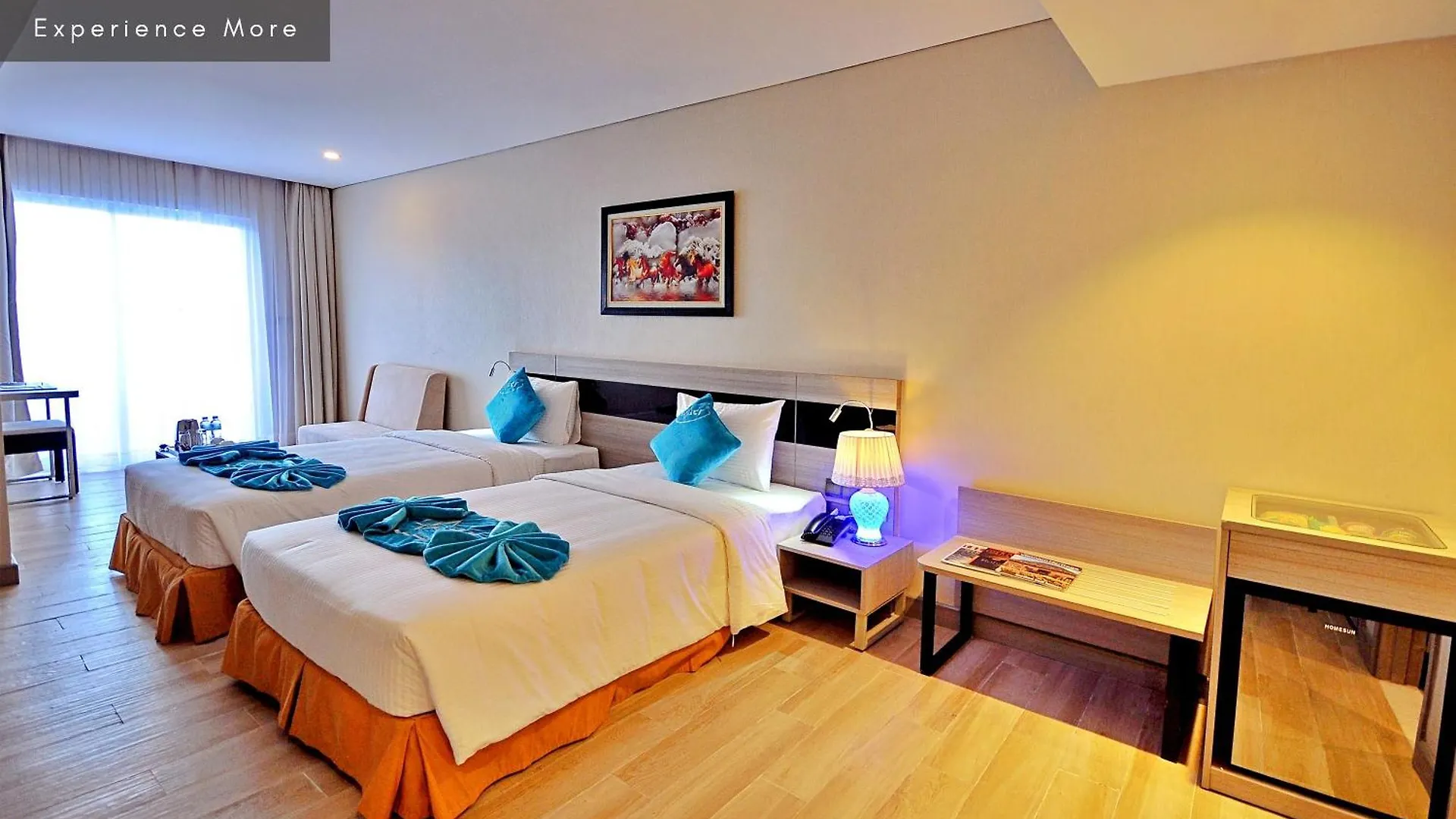 S79 Business Suite Panorama Residence Nha Trang 4*,  Vietnam